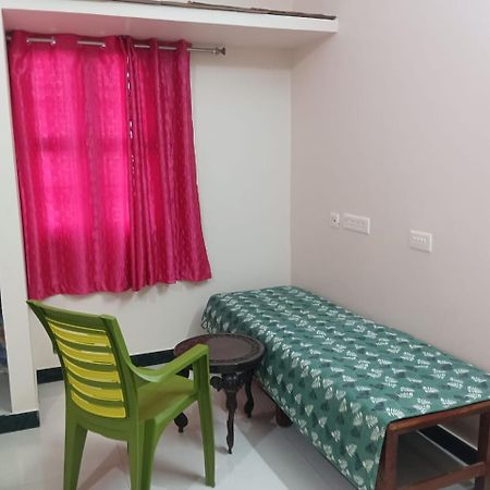 Kg Homes Csidambaram Kültér fotó