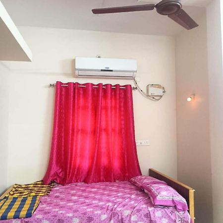 Kg Homes Csidambaram Kültér fotó