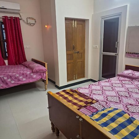 Kg Homes Csidambaram Kültér fotó