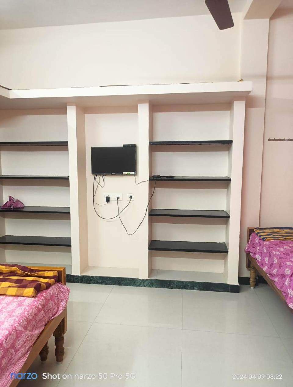 Kg Homes Csidambaram Kültér fotó