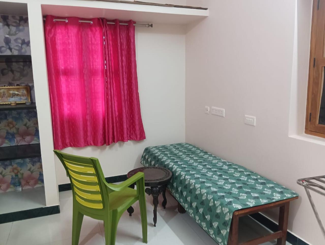 Kg Homes Csidambaram Kültér fotó