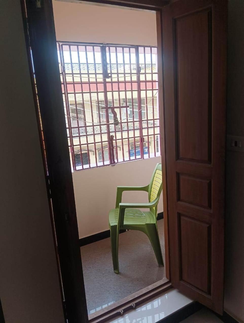 Kg Homes Csidambaram Kültér fotó