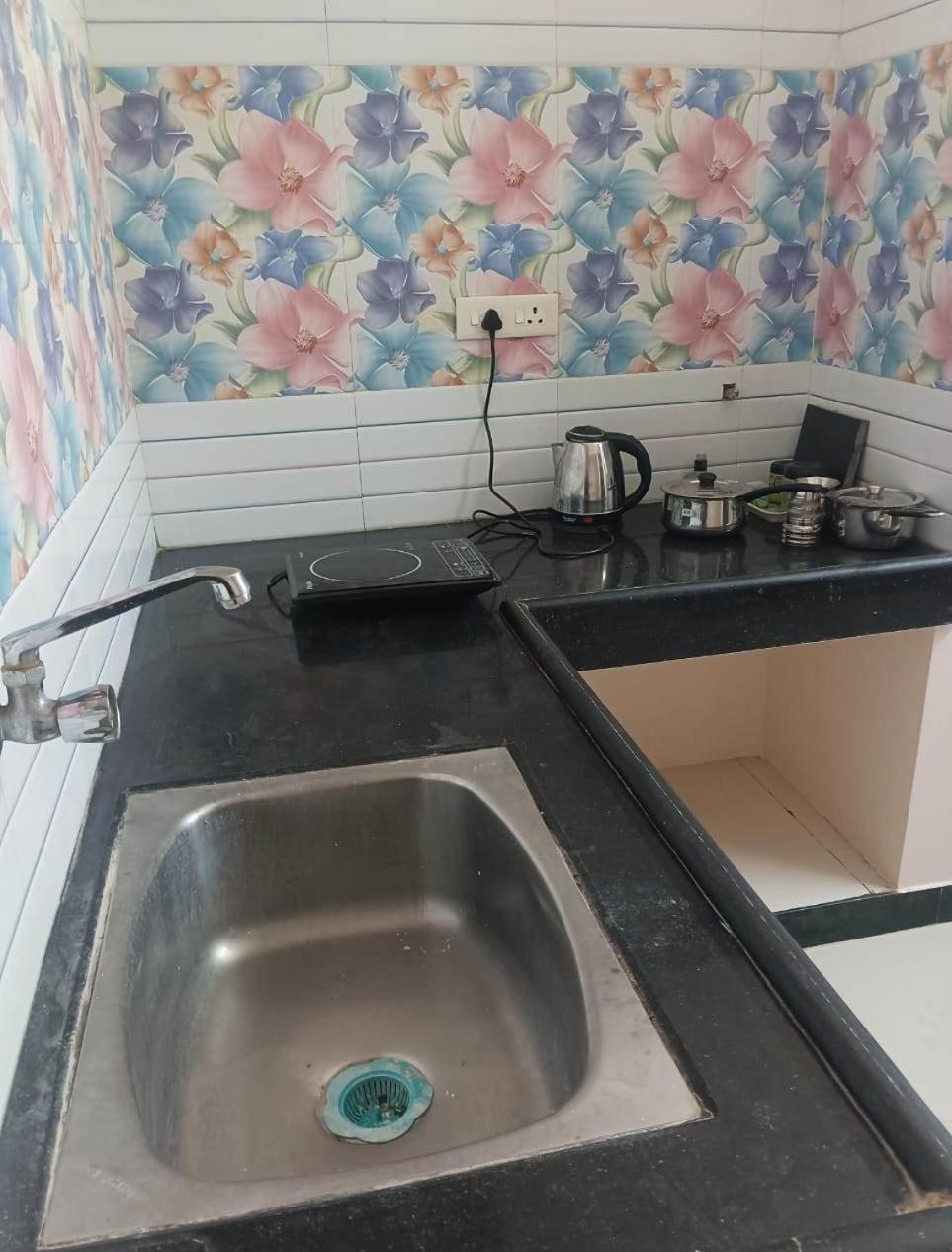 Kg Homes Csidambaram Kültér fotó