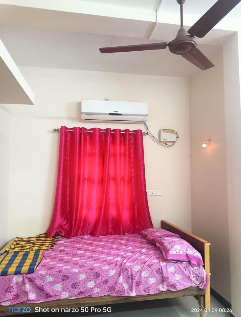 Kg Homes Csidambaram Kültér fotó