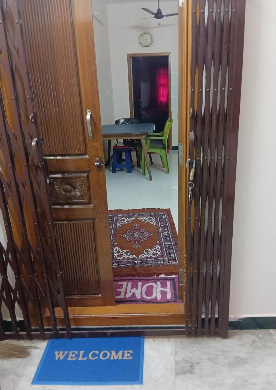 Kg Homes Csidambaram Kültér fotó