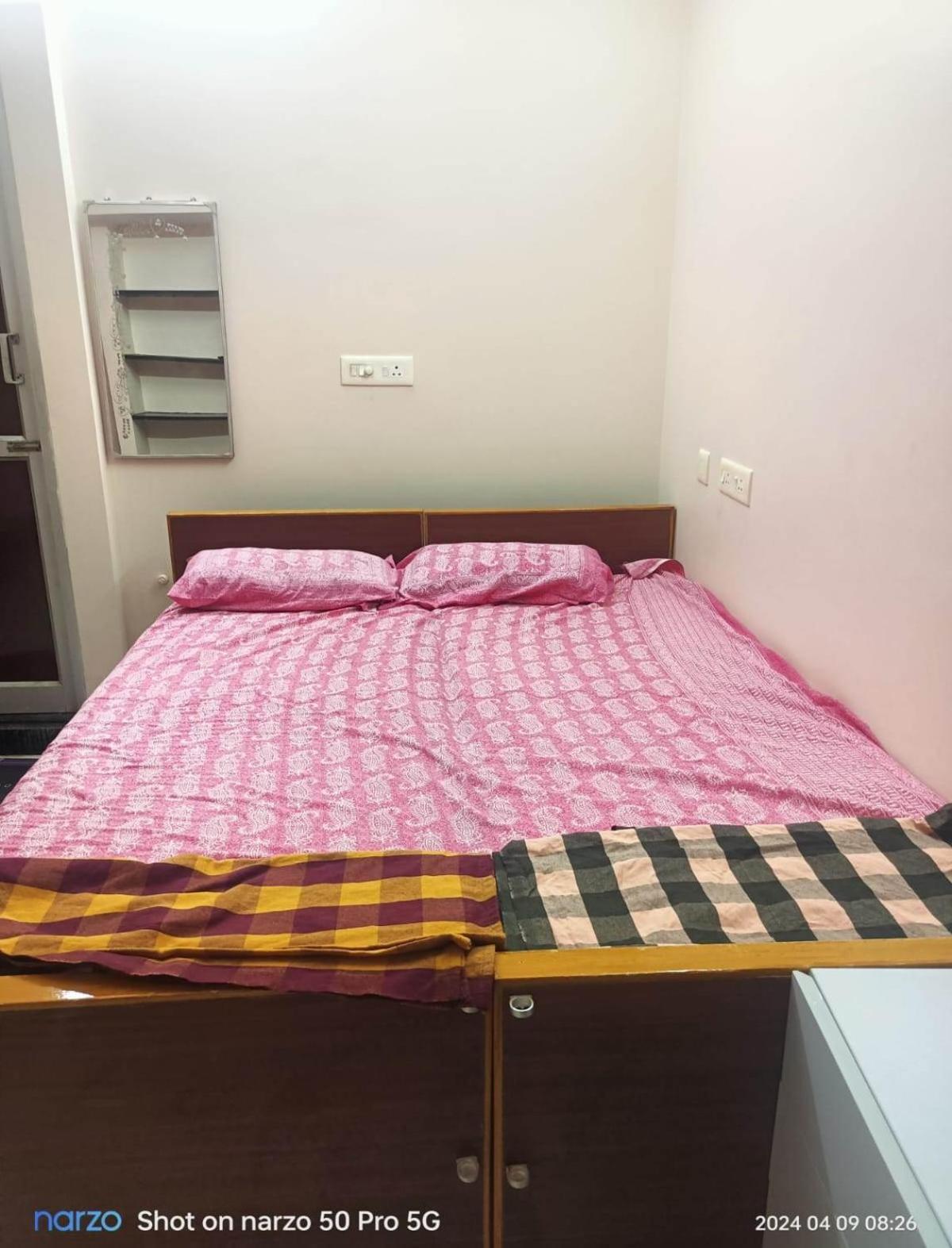 Kg Homes Csidambaram Kültér fotó