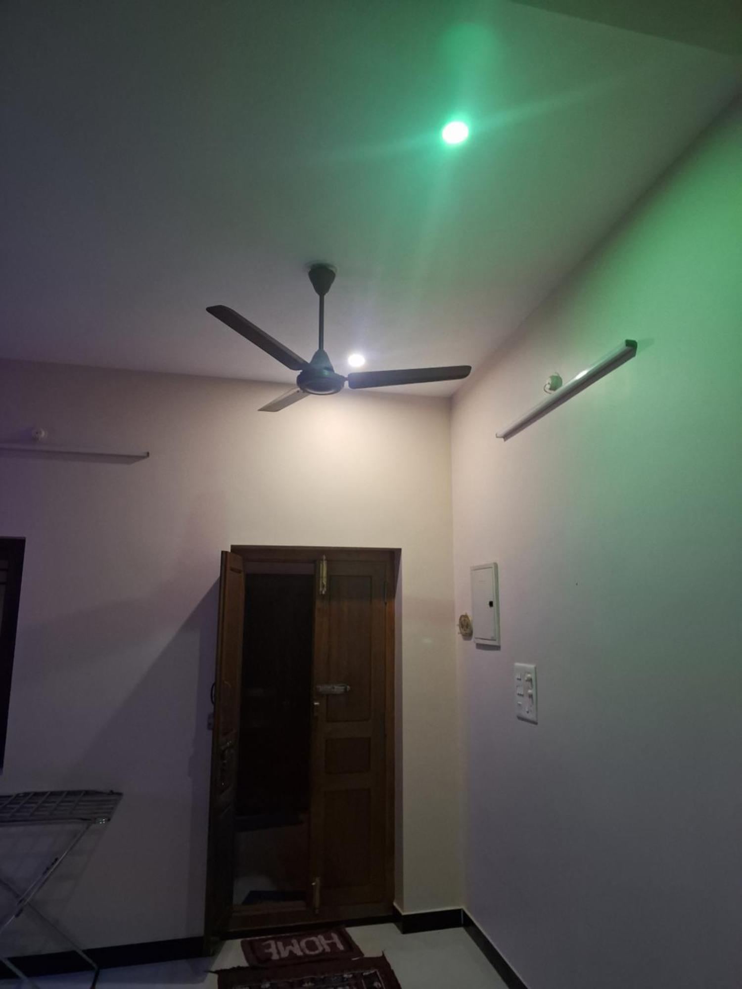 Kg Homes Csidambaram Kültér fotó