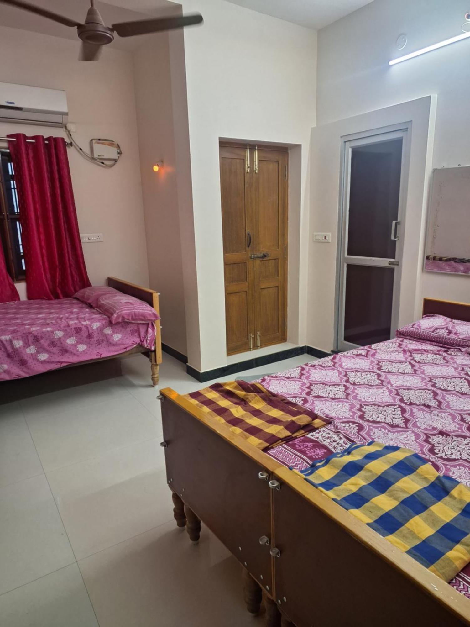 Kg Homes Csidambaram Kültér fotó