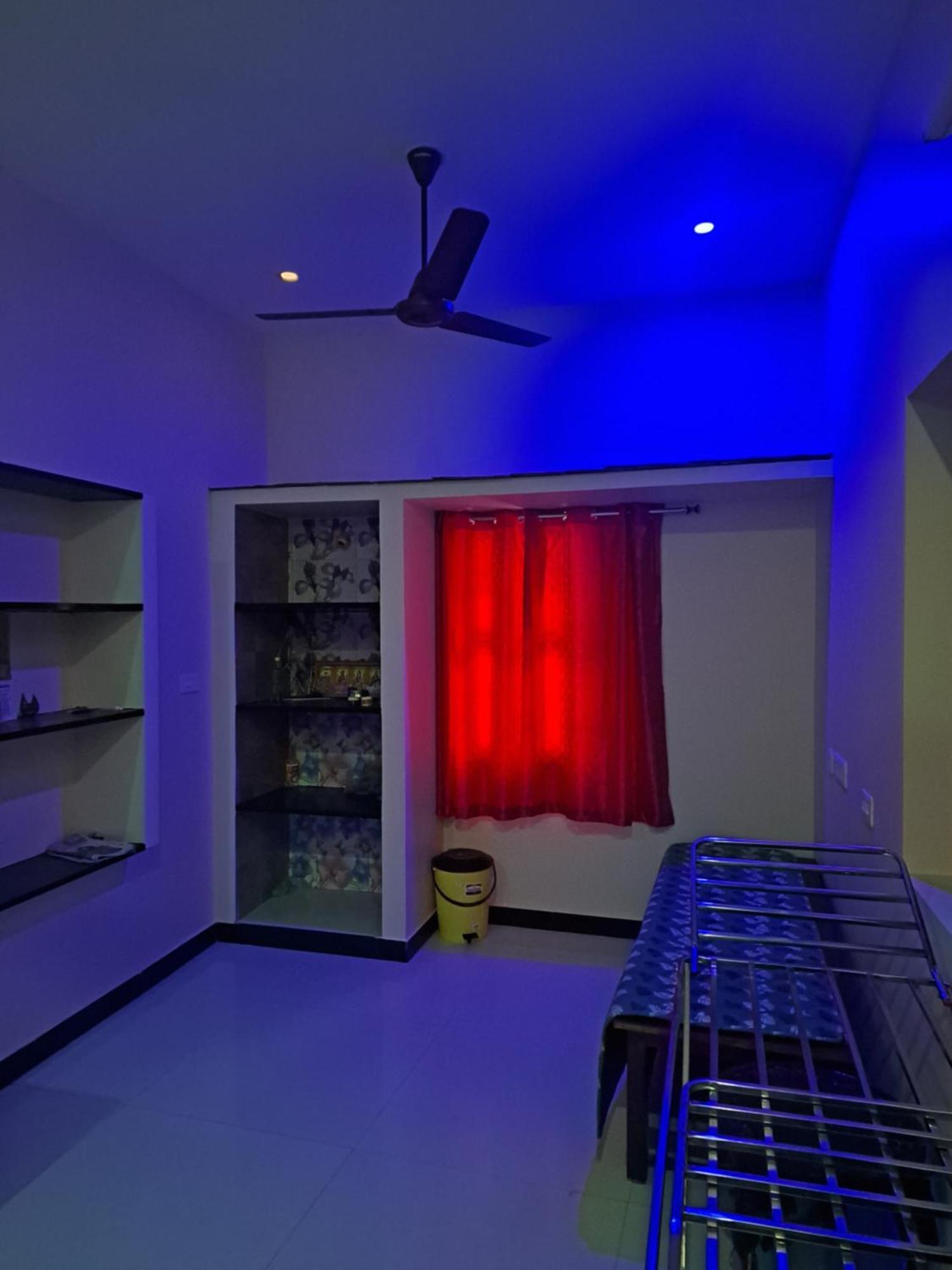 Kg Homes Csidambaram Kültér fotó
